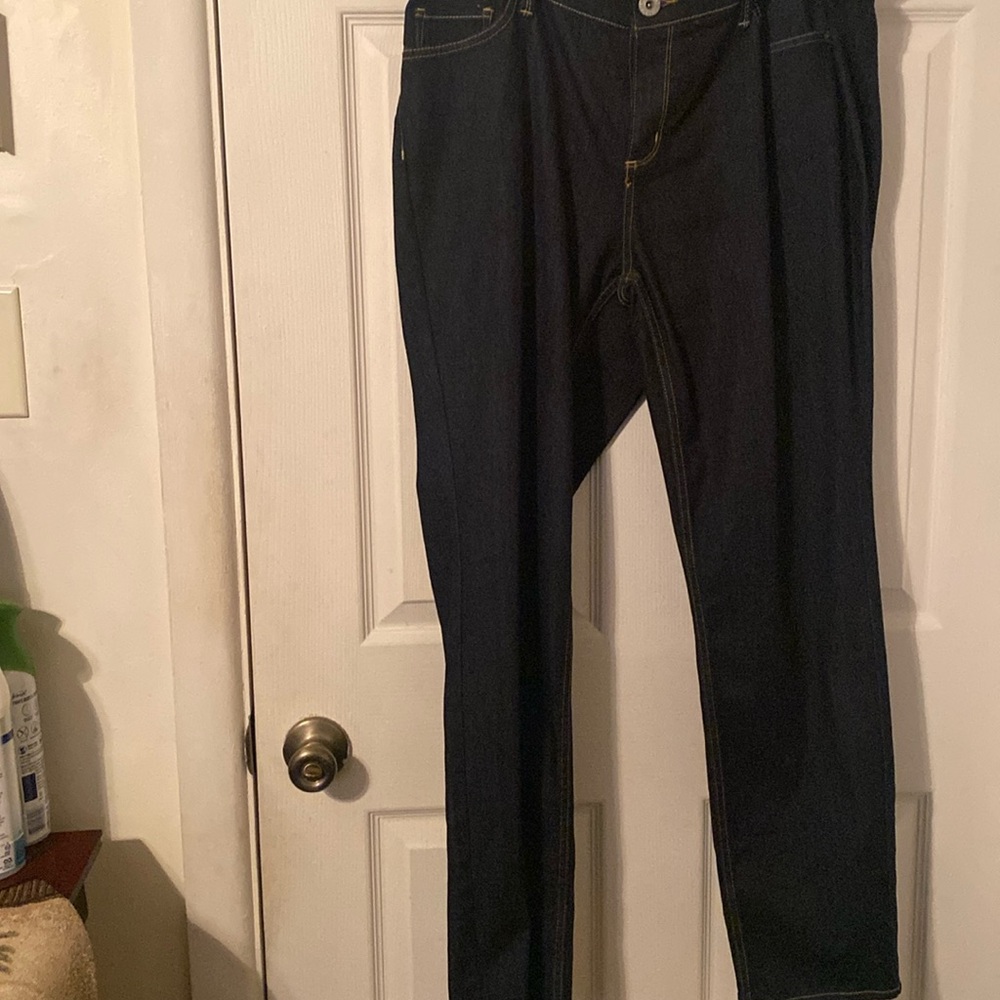 I Have Two Pair Of Pants - image 1